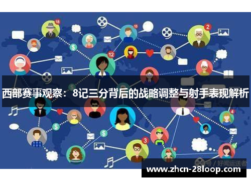 西部赛事观察:8记三分背后的战略调整与射手表现解析